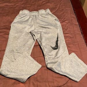 Boys Joggers by Nike Brand. EUC!